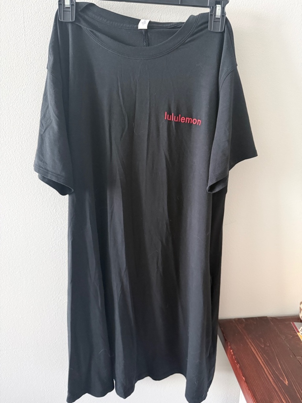 Lululemon all yours dress with pockets